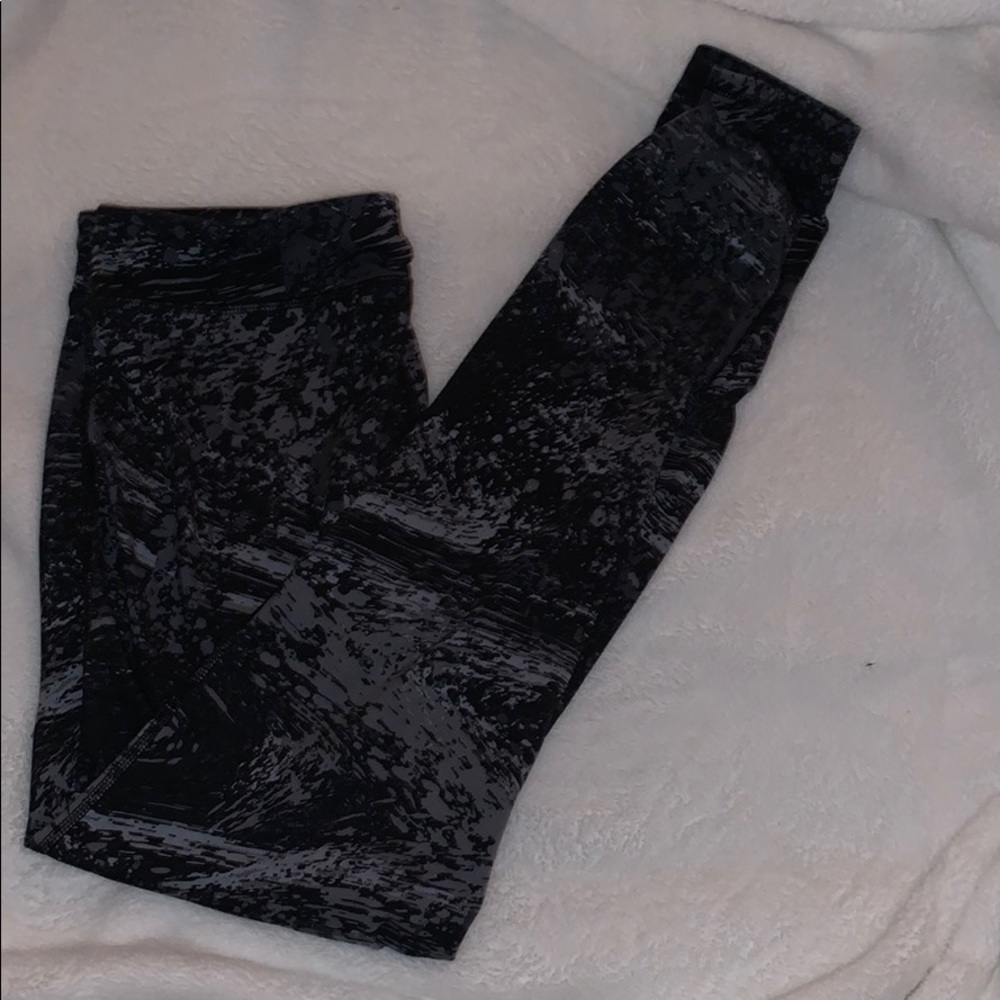 Champion DuoDry workout leggings